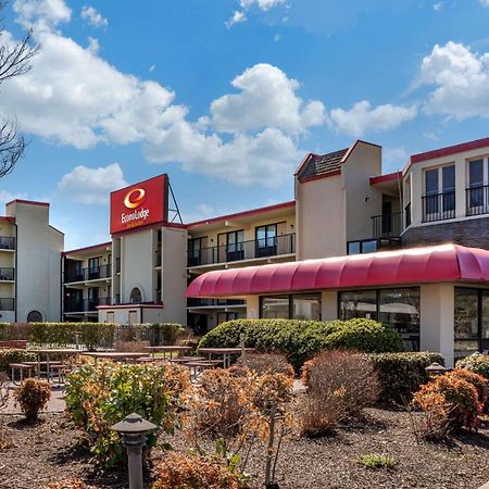 Econo Lodge Inn & Suites Rehoboth Beach Exterior foto