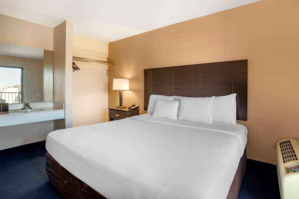 Econo Lodge Inn & Suites Rehoboth Beach Cameră foto