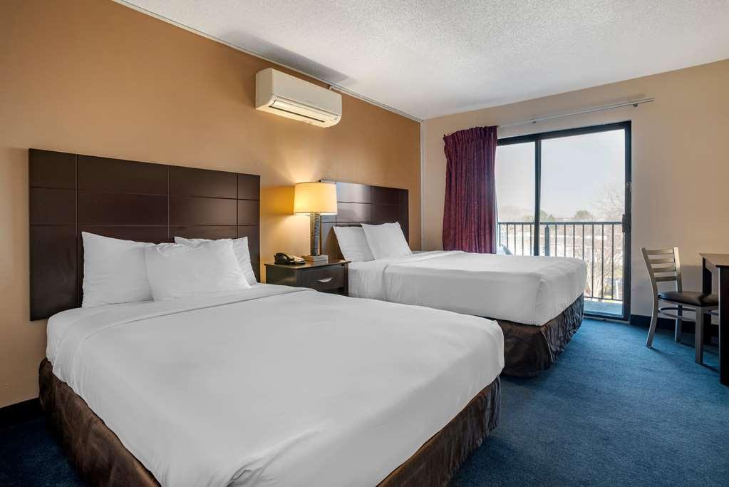 Econo Lodge Inn & Suites Rehoboth Beach Cameră foto