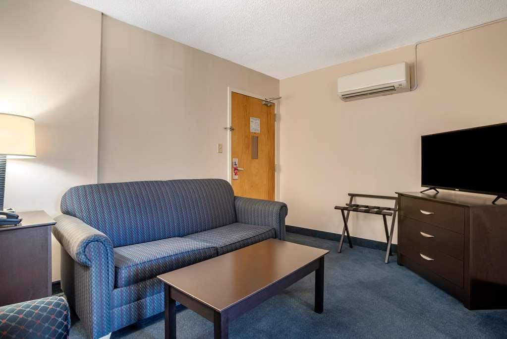 Econo Lodge Inn & Suites Rehoboth Beach Cameră foto