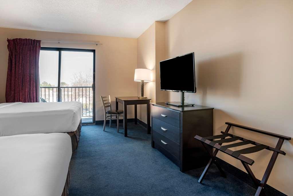 Econo Lodge Inn & Suites Rehoboth Beach Cameră foto